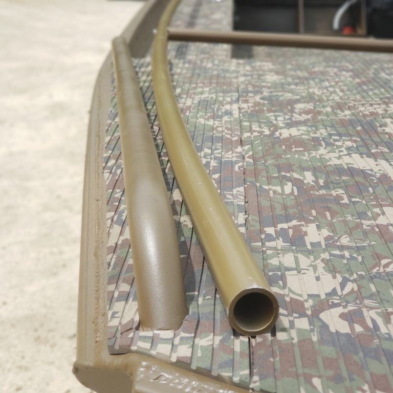 Gale Marine Scissor Blind Frame