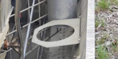 Gale Marine Bill Sibley