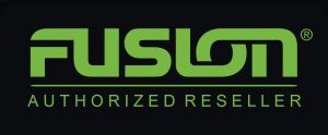 Gale Marine Fusion Logo Authorized Reseller