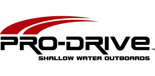 Pro Drive Outboards
