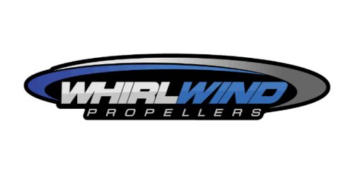 Whirlwind Propellers