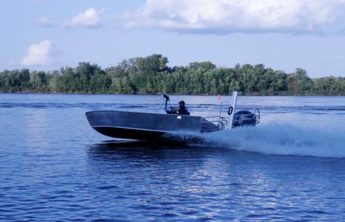 Workboat 3 Workboat 3