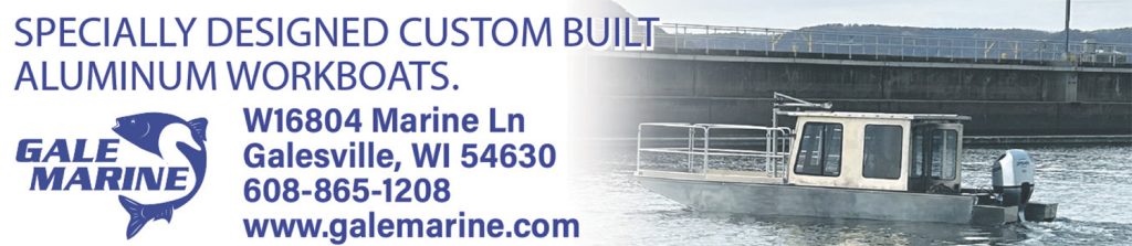 Dive Boat Promo banner