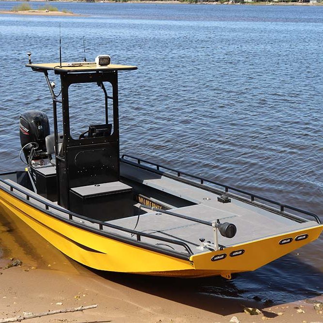 gale marine boat