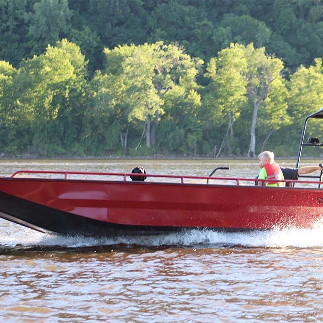 gale marine boat