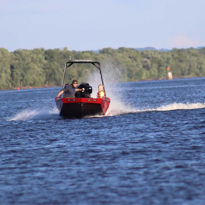 gale marine boat