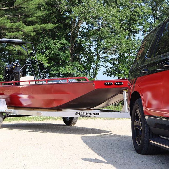 gale marine boat